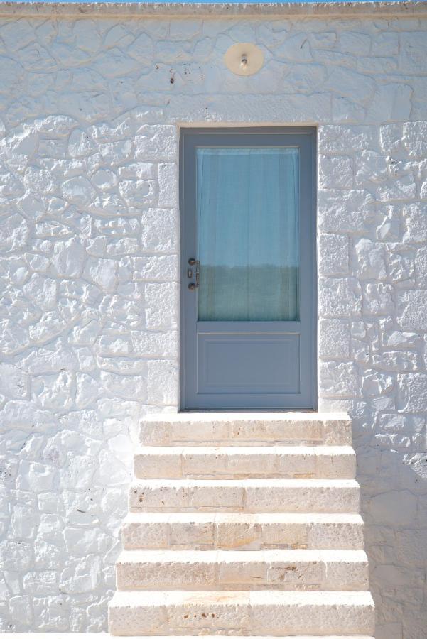 Dimore Angiulli - Trulli Di Charme Castellana Grotte Exterior foto